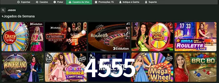 4555 bet
