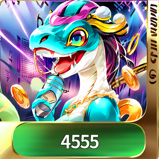 4555